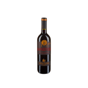 Rosone Sangiovese - Puglia IGP