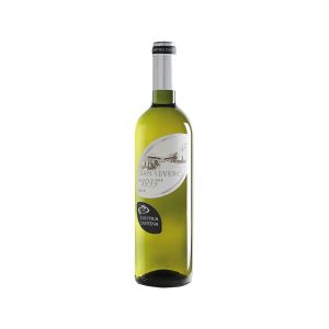 1933 - Bianco – San Severo DOP