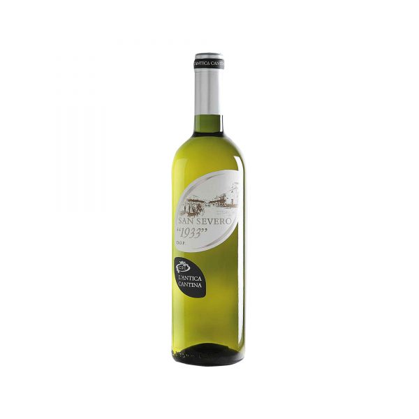 1933 - Bianco – San Severo DOP