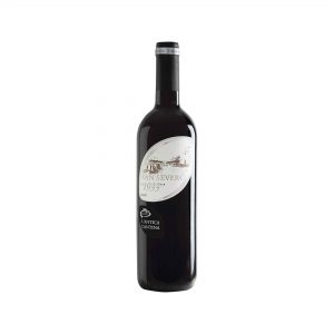 1933 - Rosso – San Severo DOP
