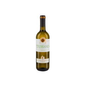 Rosone Trebbiano - Puglia IGP
