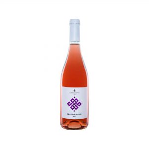 Castrum - Rosato - San Severo DOP
