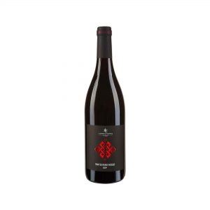 Castrum - Rosso - San Severo DOP