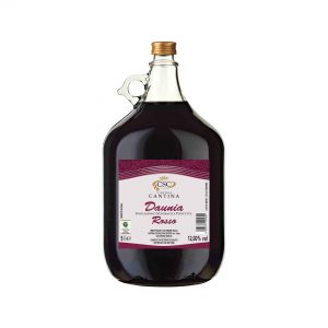 Dame - Rosso - Daunia IGP