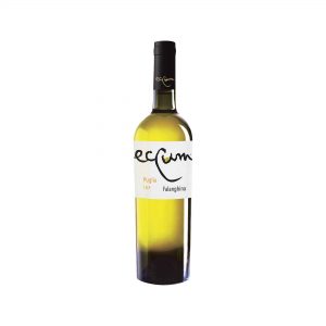 Eccum - Falanghina - Puglia IGP