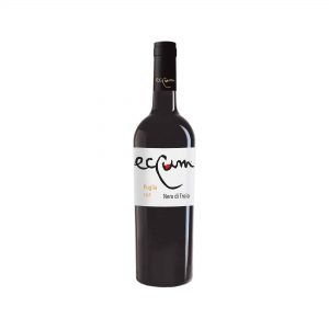 Eccum - Nero di Troia - Puglia IGP