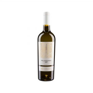 Nobiles - Falanghina - Daunia IGP