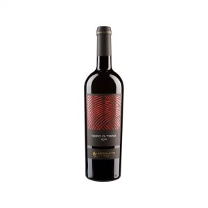 Nobiles - Nero di Troia - Daunia IGP