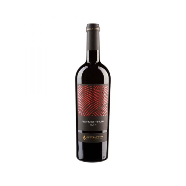 Nobiles - Nero di Troia - Daunia IGP
