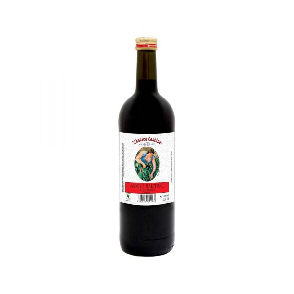 Santo Martino - Rosso