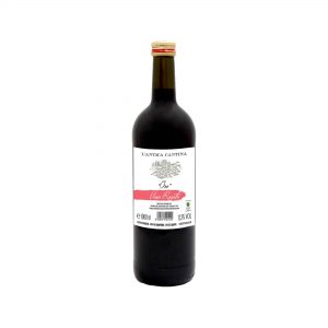 Serie Oro - Rosato