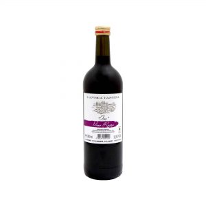 Serie Oro - Rosso