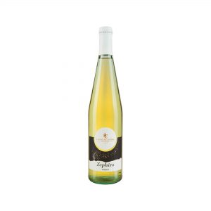 Zephiro - Bianco - Daunia IGP