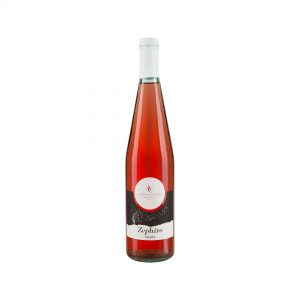 Zephiro - Rosato - Daunia IGP