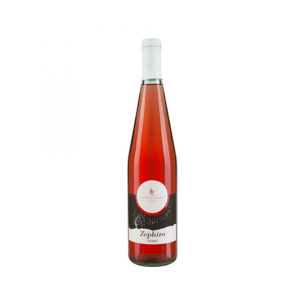 Zephiro - Rosato - Daunia IGP