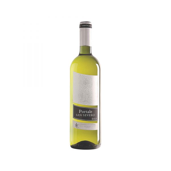 Portale - Bianco – San Severo DOP