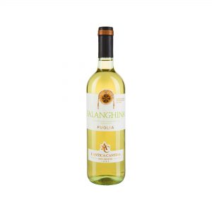 Rosone - Falanghina - Puglia IGP