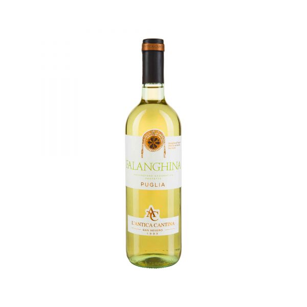 Rosone - Falanghina - Puglia IGP