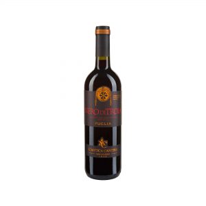 Rosone - Nero di Troia - Puglia IGP