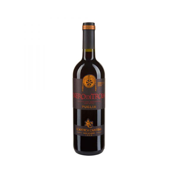 Rosone - Nero di Troia - Puglia IGP
