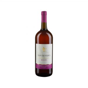 San Severo DOP - Rosato