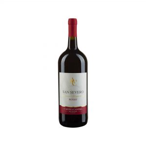 San Severo DOP - Rosso