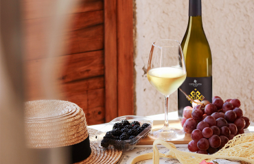 Castrum Bianco San Severo DOP: un vino della tradizione Pugliese