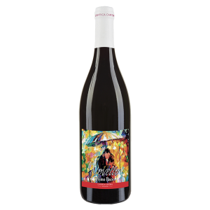 Novello - Primo Bacio - San Severo DOP