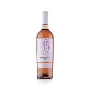 Nobiles - Nero di Troia Rosato - Daunia IGP